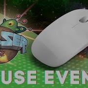 Mouse Events Phaser Tutorial