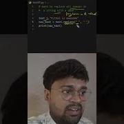 Replace Spaces With Hyphens In Python String Replace Tutorial
