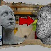 Easy 3D SCANNING For Prop And Costume Making Using Your Camera Phone