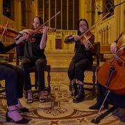 Canon In D Pachelbel S Canon For String Quartet