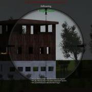 COD2 Sniper Server Lajko Jozsef 2