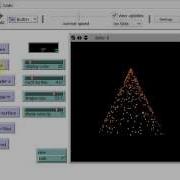 Netlogo 3d Solids Model