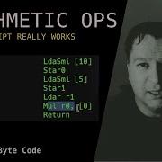 ARITHMETIC OPS How The JavaScript REALLY Engine Works V8 Engine Explained Advanced JavaScript