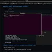 How To Generate SSH Keys For Multiple Accounts In GitHub