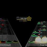EctoSpasm V S RetroSpecter Mod Clone Hero Chart