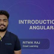 Introduction To AngularJS AngularJS Tutorials For Beginners Great Learning