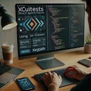 IOS UITests Migrate From Classes To Structs With KeyPath