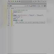 Multidimensional Array For Multiple String In C Shorts Youtubeshorts