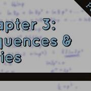 Sequences Series 7 Recurrence Relations P2 Ex3G