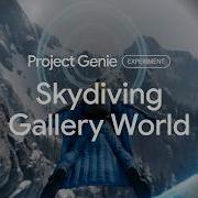 Project Genie Skydiving