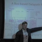 L2S1 Microcoded Microarchitecture
