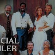 Much Ado About Nothing 1993 Official Trailer MGM Studios