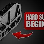 Hard Surface 3D Modeling Beginner Course