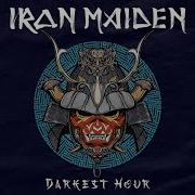 Iron Maiden Darkest Hour Official Audio
