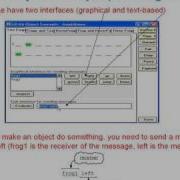 Object Messages Part 2
