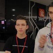 Хакатон Imagine Cup в рамках KazanStartupWeek День второй