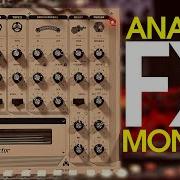An Analog Multi Effect In 2020 Finegear Dust Collector