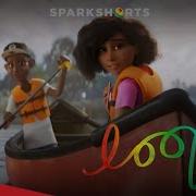 Pixar Sparkshorts Loop Short Film On Disney