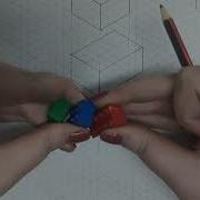 Exploded Isometric Drawing