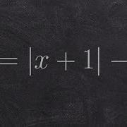 How To Graph An Absolute Value Equation With A Vertical And Horizontal Transformation