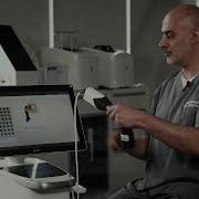 Primescan New User Tutorial Module 2 Calibration