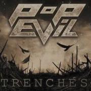 Pop Evil Trenches
