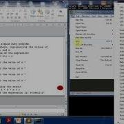 Simple Input And Output In Ruby