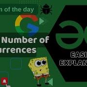 Unique Number Of Occurrences POTD GFG Problem Of The Day C Java Python
