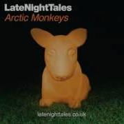 Goblin Connexion Late Night Tales Arctic Monkeys