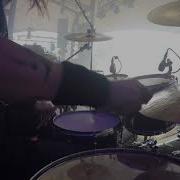Marduk Into Utter Madness Drum Cam 2018