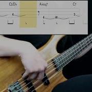 Yoko Kanno Steve Conte Cowboy Bebop Call Me Call Me Bass Cover Play Along Tabs In Video