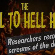 The Well To Hell Hoax Odd History