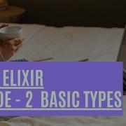 Learn About Elixir Basic Data Types Elixir Episode 2