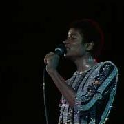 Michael Jackson Ben Triumph Tour 1981Inglewood LA