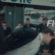 Student Fight Breaks Out After School