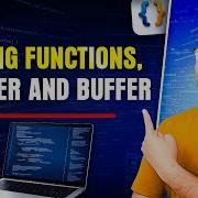 String Functions String Builder Vs String Buffer Java Plus DSA Placement FAANG