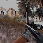 COD4 Avidemo 120 Test