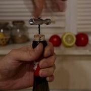 DIY How To Make Corkscrew For Red Red Wine Как сделать штопор