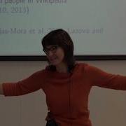 Workshop On Complex Networks Current Research Directions In Complex Networks An Informal Survey