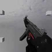 Mp5 Animation Set