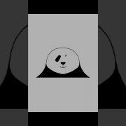 Drawing The Face Of A Panda With Python Shorts