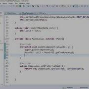 Java Maze Solver 2 Render The Maze