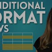 Excel Conditional Formatting With Formula Highlight Rows Based On A Cell Value