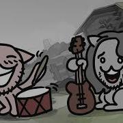 Mewgenics OST Kat Fight Battle