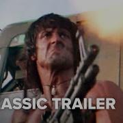 Rambo First Blood Part II 1985 Trailer 1