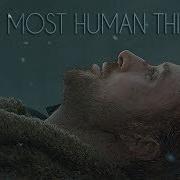 Blade Runner 2049 The Most Human Thing