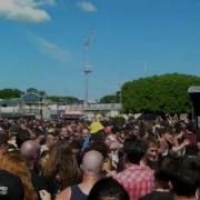 Devildriver Circle Pit Soundwave 2011 HD