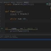 How To Convert Dec To Binary Using Stack Data Structure In Python