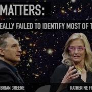 Dark Matters Have We Really Failed To Identify Most Of The Cosmos World Science Festival