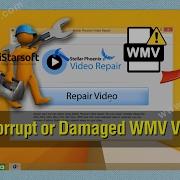 WMV Repair How To Repair Corrupt Or Damaged WMV Video Files